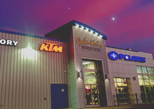 Come and visit us on our Calgary Location